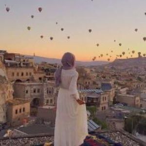 Meet your Posher, Di